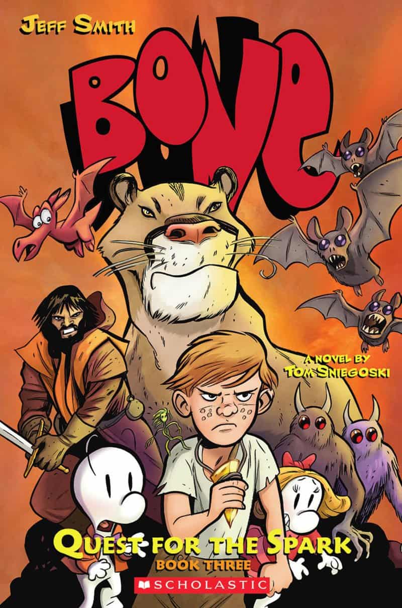 Bone Cover