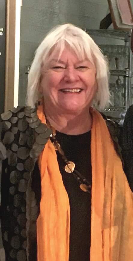 Susan Brooks Susan Brooks