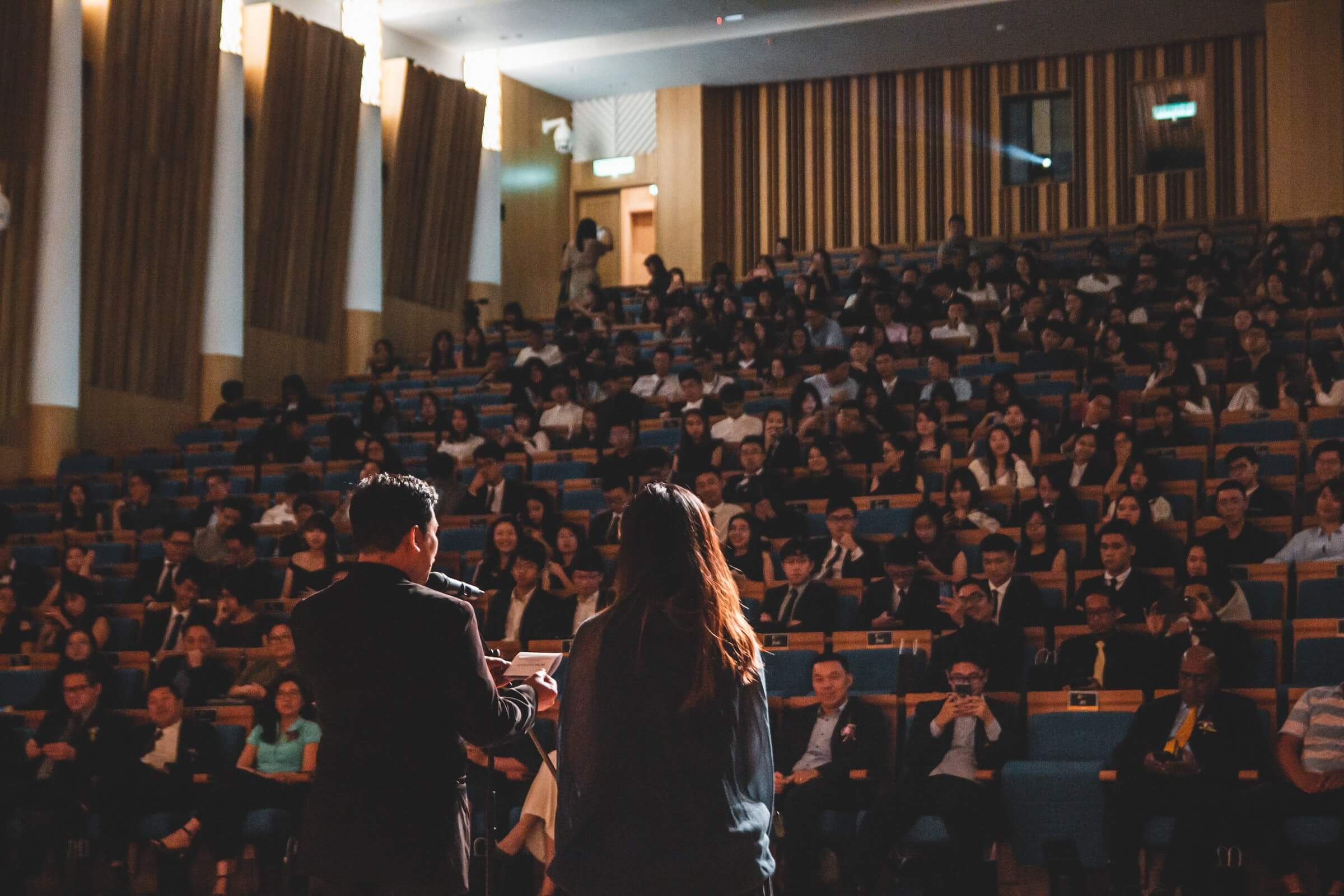 wan-san-yip-ID1yWa1Wpx0-unsplash TedTalk Speech