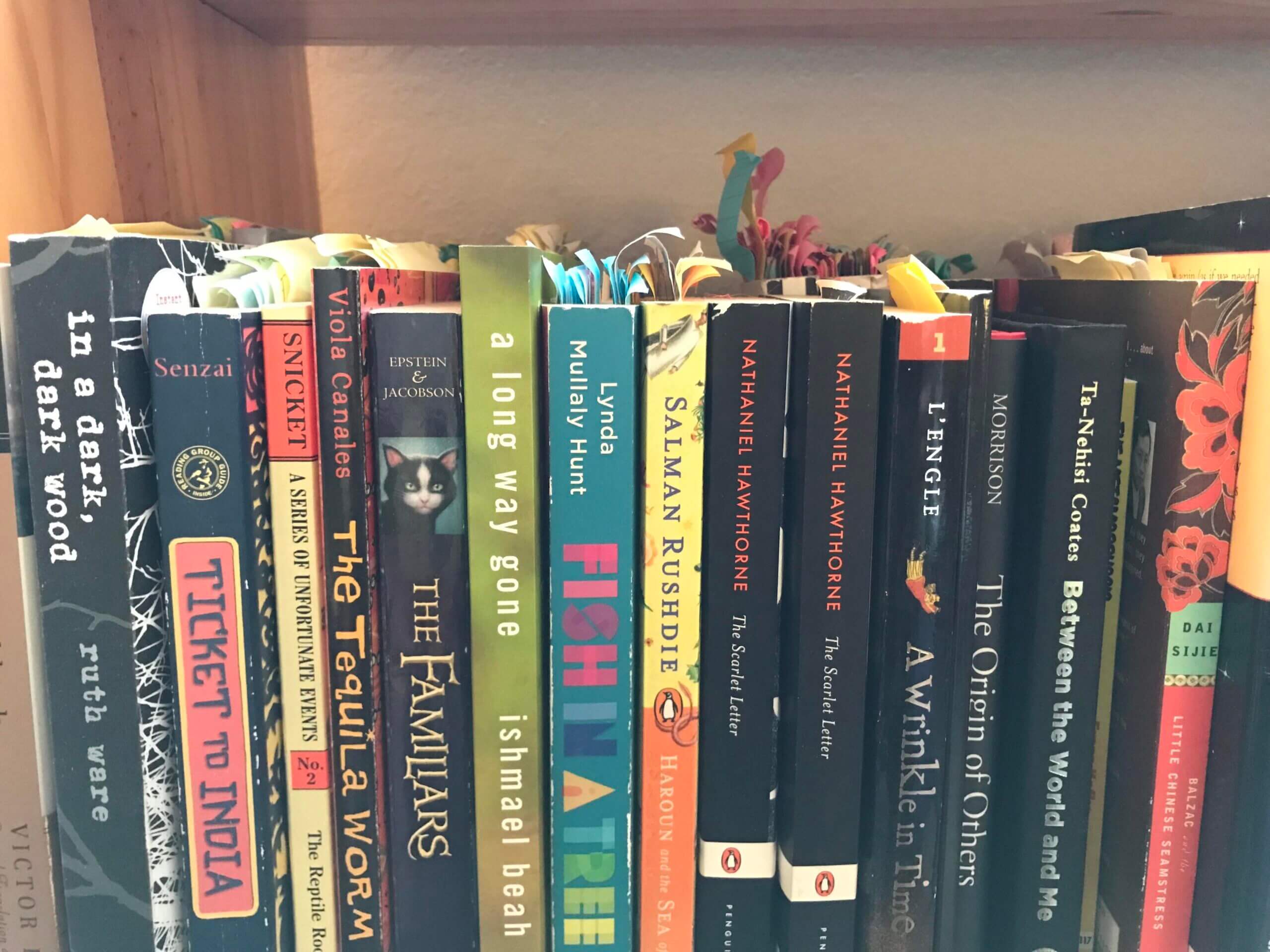 Books 1