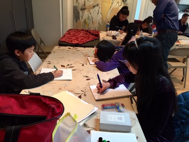 Workshop 2019