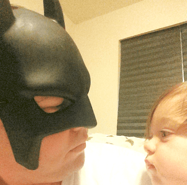 Bat Dad-1 Bat Dad 1