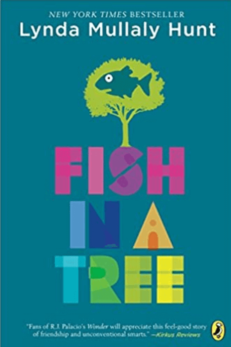 Fish in Tree Fish in a Tree