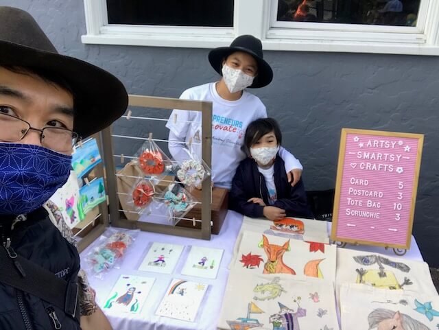 Kids Biz Fair