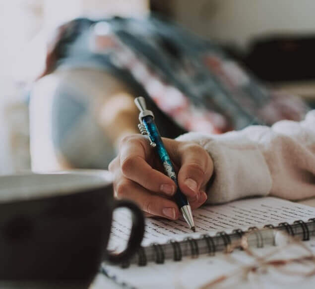 lilartsy-jw3xbuelpKM-unsplash sacred writing place