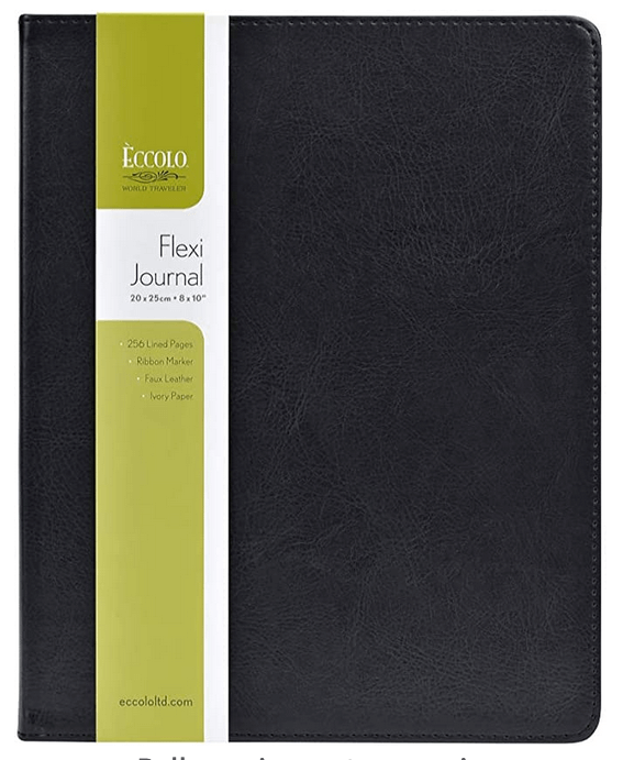 Eccolo Flexi Journal Eccolo Flexi Journal