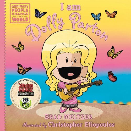 I am Dolly Parton Biography Book I am Dolly Parton Biography Book