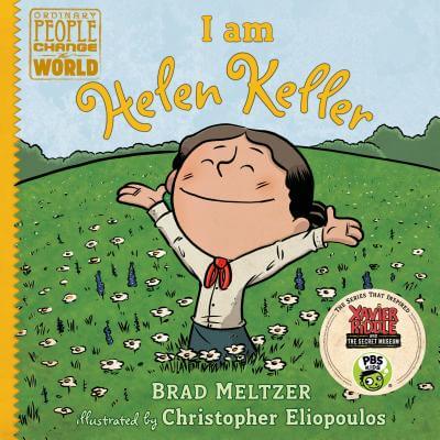 I am Helen Keller Biography Book I am Helen Keller Biography Book