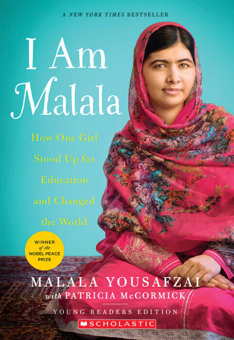 I am Malala Young Readers Autobiography I am Malala Young Readers Autobiography