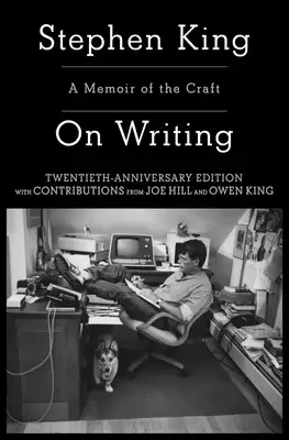Steven King On Writing Memoir & Craft Steven King On Writing Memoir & Craft