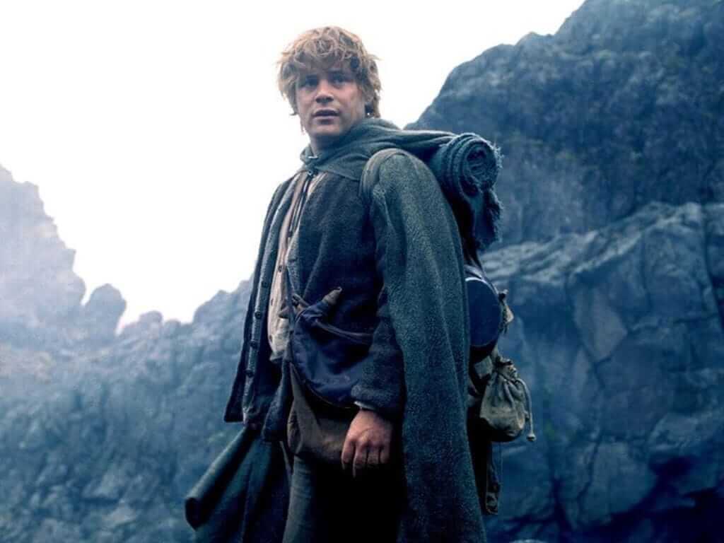 samwise-gamgee Samwise Gamgee, Lord of the Rings