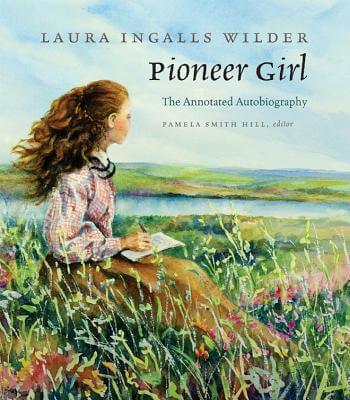 Pioneer Girl Pioneer Girl