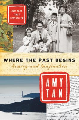 Where the Past Begins - Amy Tan Where the Past Begins - Amy Tan