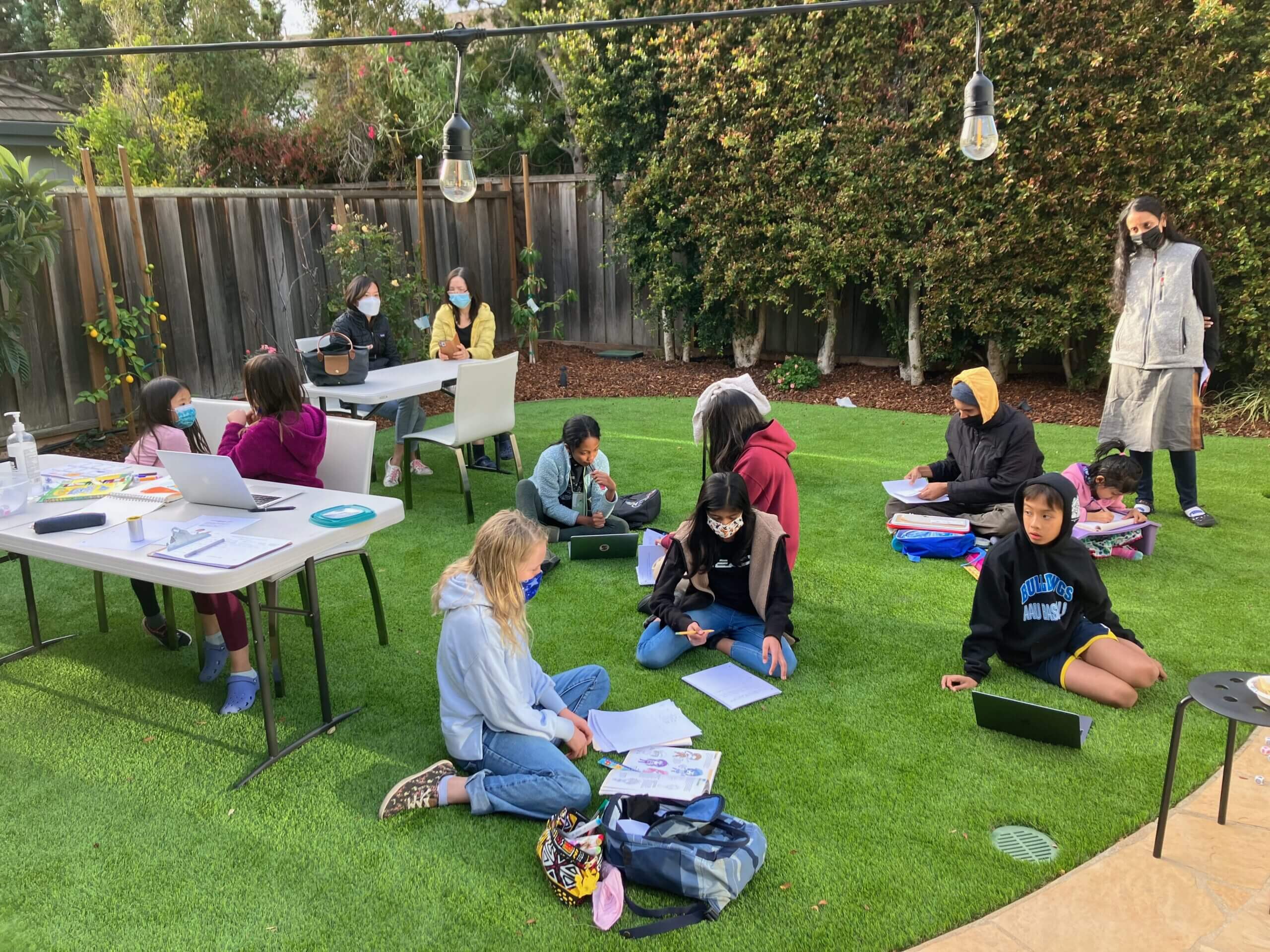 Write-a-thon Write-a-thon
