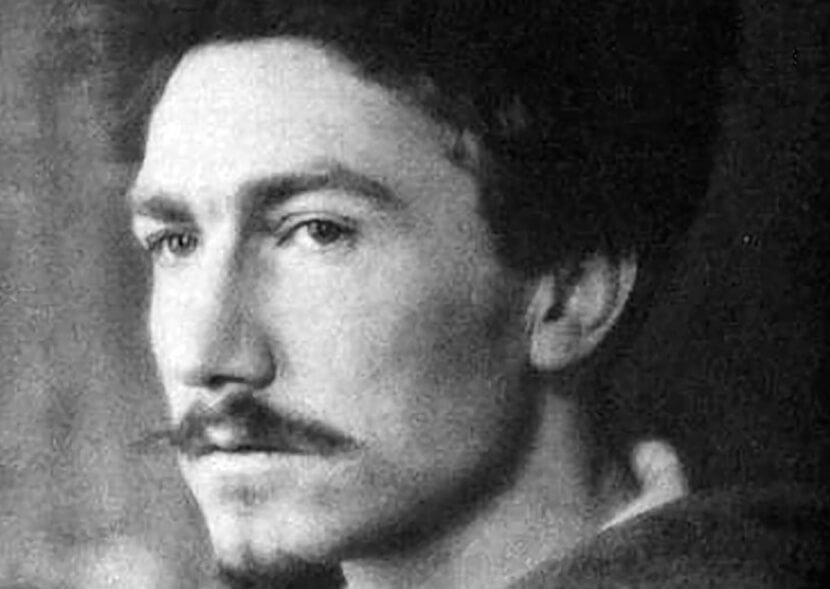 Ezra Pound Ezra Pound