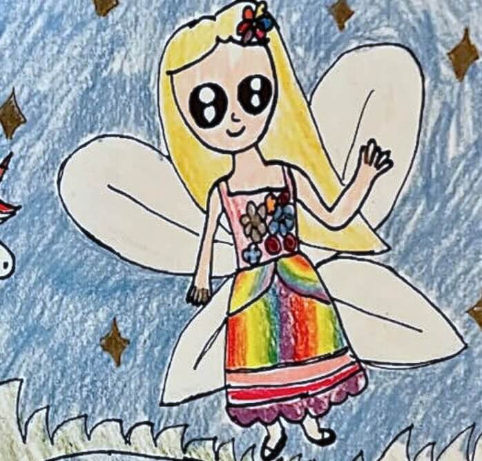 Olivia Chen Fairy Olivia Chen Fairy