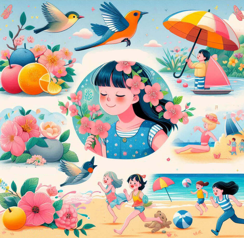 Summer Poem v3 SM
