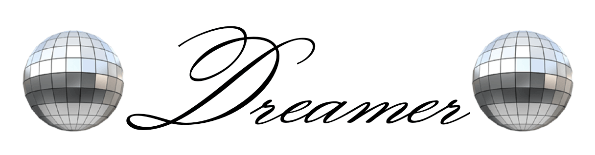 Dreamer Dreamer